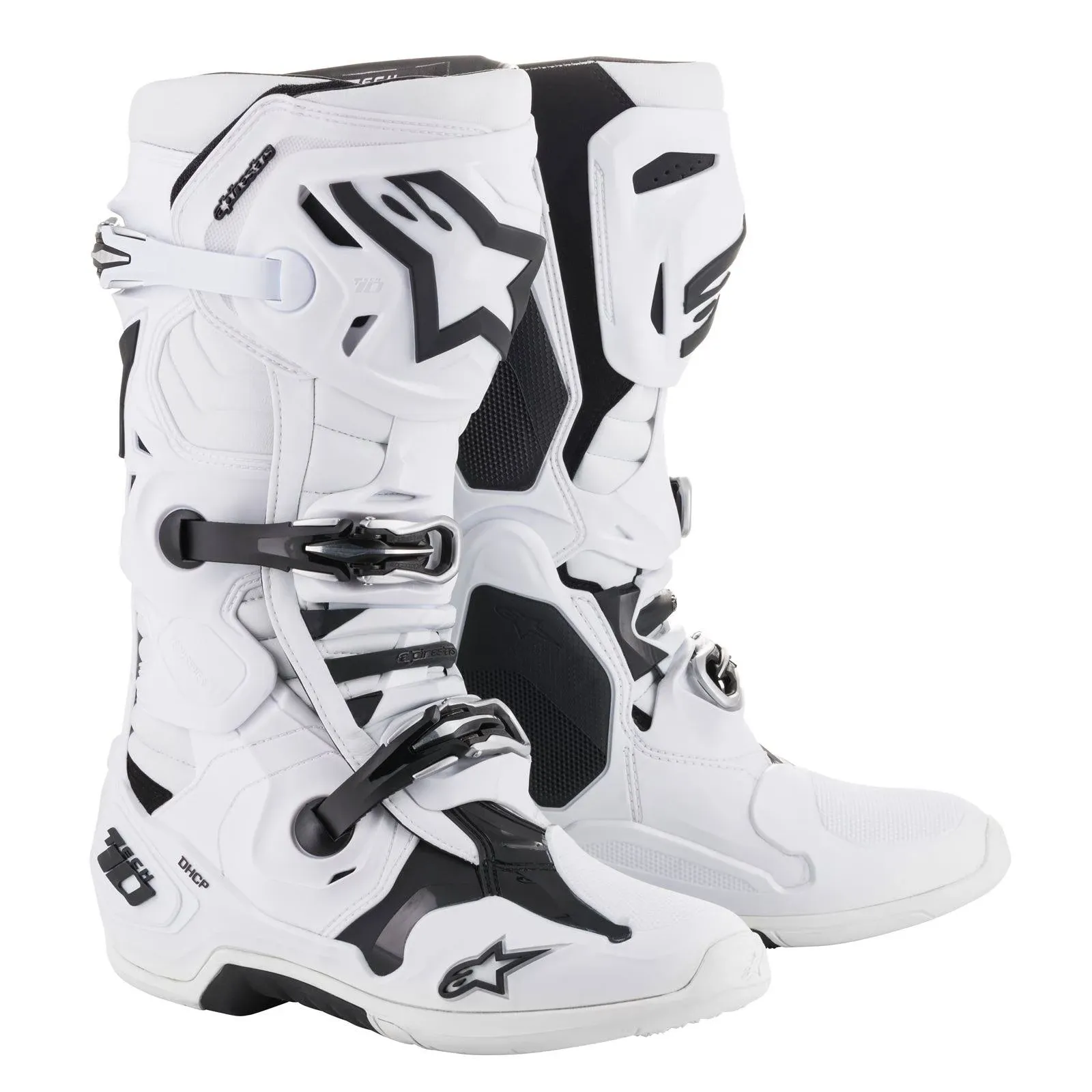 Alpinestars Tech 10 Boots