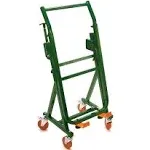 WoodRiver Deluxe Panel Cart