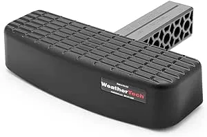 WeatherTech BumpStep 2 Shot Hitch Mounted Step