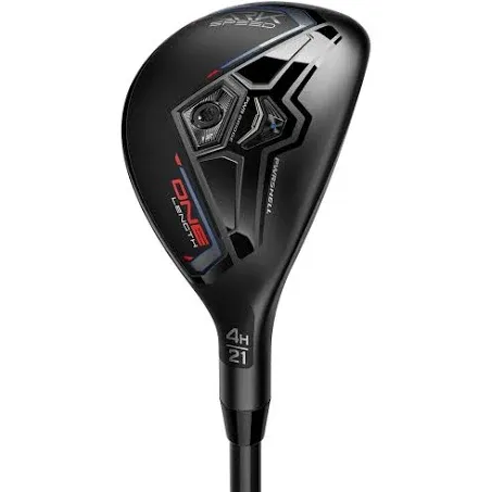 Cobra Darkspeed One Length Hybrid