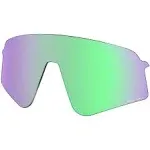 Oakley AOO9465LS-000005 Sutro Lite Sweep OO9129 Sunglasses Replacement Lenses Prizm Road