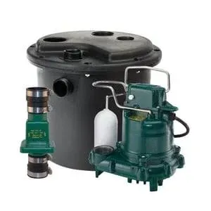 Zoeller 105-0001 Drain Pump