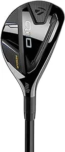 TaylorMade Qi10 Rescue