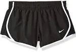 Nike Girls' Dri-FIT Tempo Running Shorts