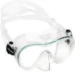 Snorkeling Mask F1 Cressi