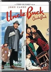 Uncle Buck : Widescreen Edition