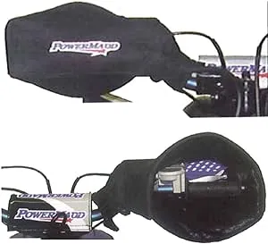 Powermadd New Star Series Handguard Gauntlet, 18-95075