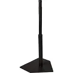 Champion Sports - Deluxe Batting Tee