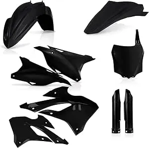 Acerbis Full Plastic Kit