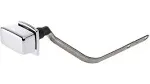 KOHLER 6-in Chrome Toilet Lever 78423-CP