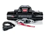 Warn 89611 Zeon 10-S Winch