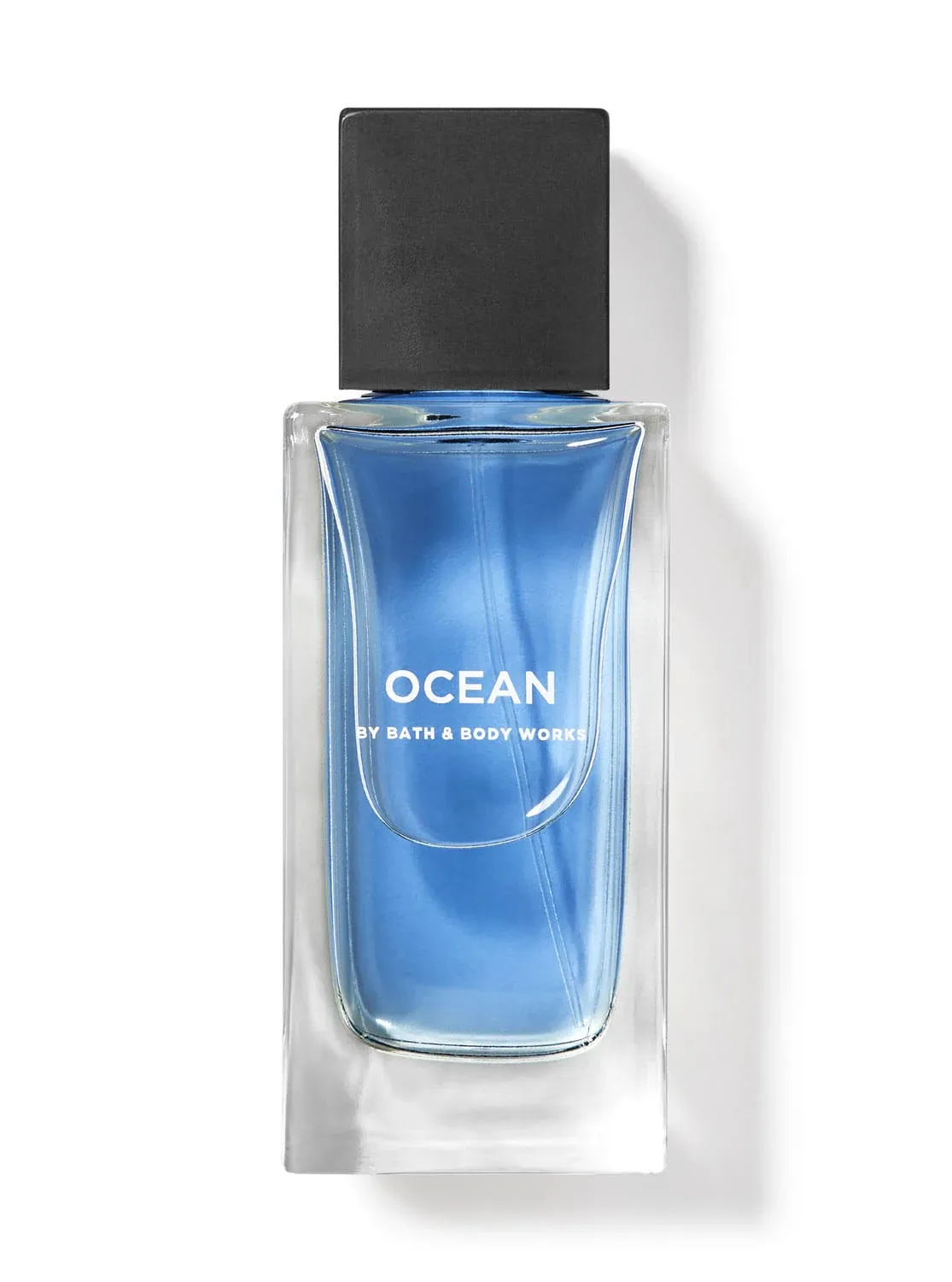 Bath & Body Works Ocean 3.4 oz Cologne Spray for Men