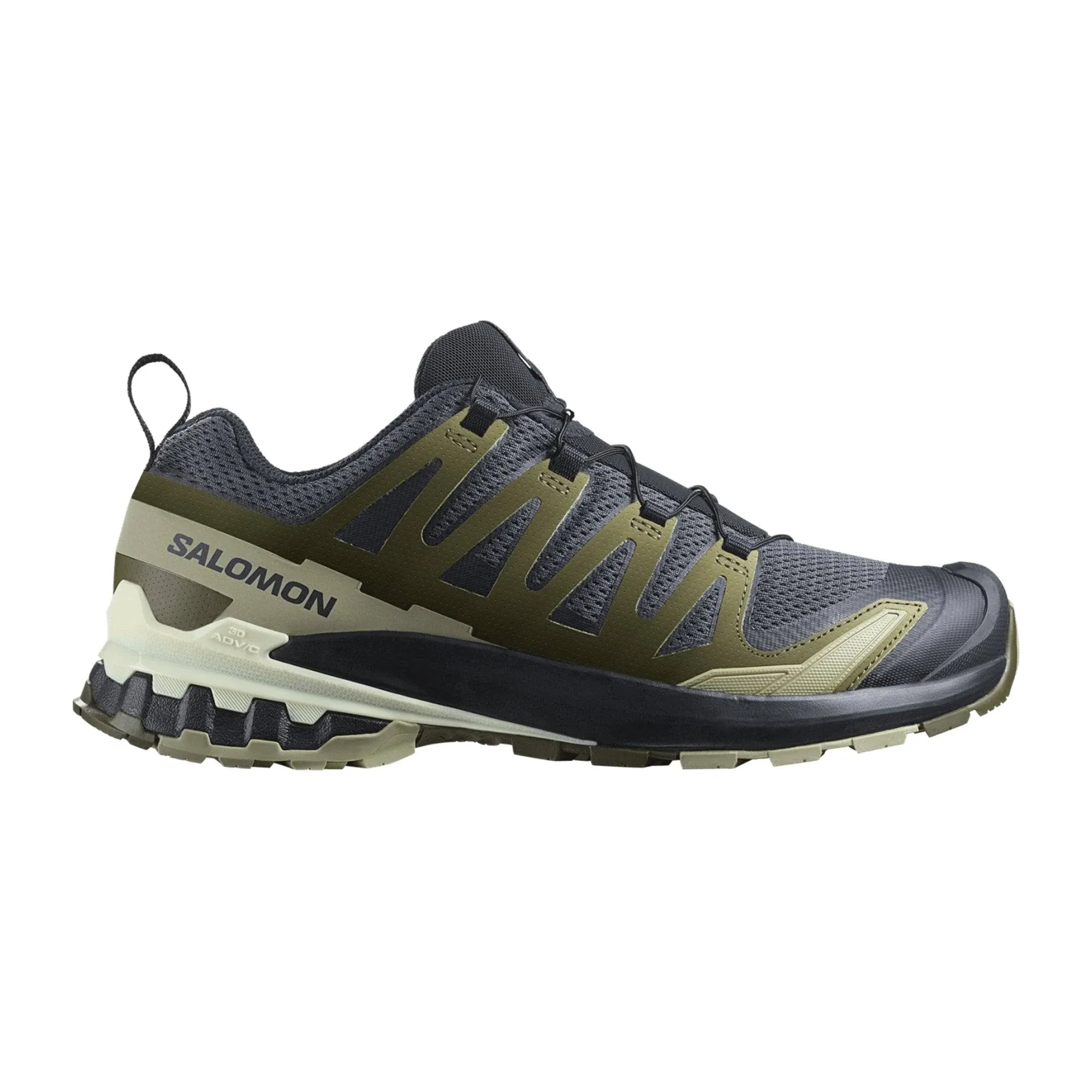 Salomon xA Pro 3D V9 Men's Trail Running Shoes