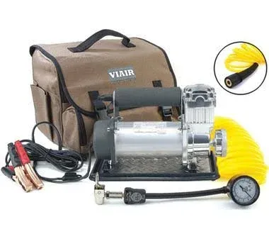 Viair 40050 400P 24V Portable Compressor Kit