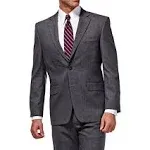 Haggar Men's Premium Stretch Classic Fit Suit Separates - Pants & Jackets