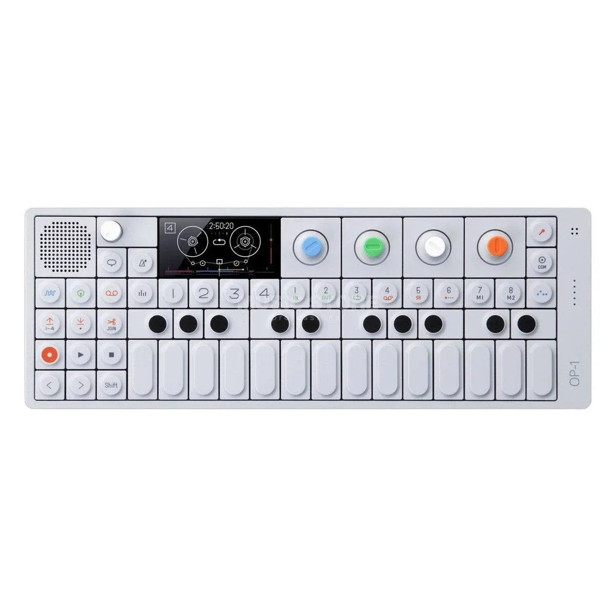 Teenage Engineering OP-1 Portable Synthesizer