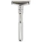 Merkur Futur Adjustable Safety Razor (Chrome)