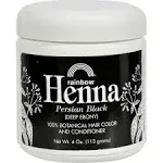 Rainbow Research Henna Hair Color and Conditioner