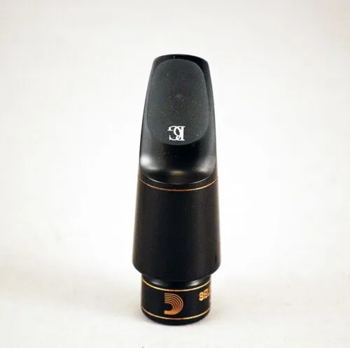 D&#039;Addario Select Jazz D8M Alto Saxophone Mouthpiece