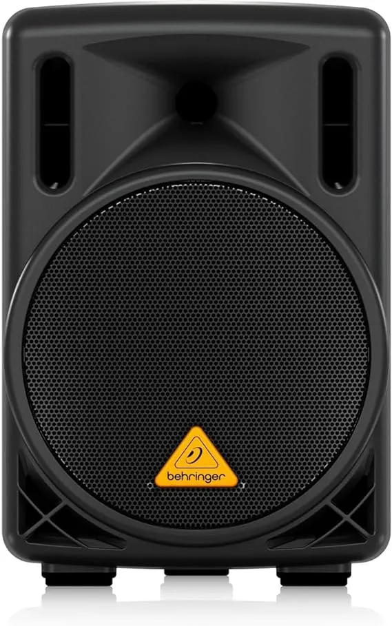 Behringer Eurolive B208D 200W 8 inch Powered Speaker