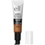 e.l.f. Cosmetics Hydrating Camo CC Cream Tan 460 W