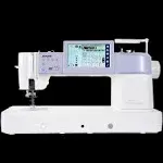 Janome Continental M6 Sewing Machine - US Orders Only