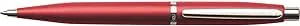 Sheaffer VFM Excessive Red Ballpoint Pen