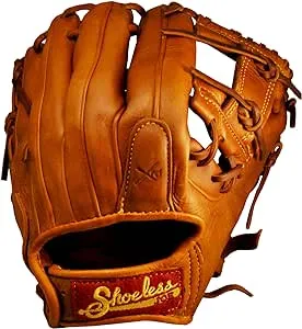 Shoeless Joe 11.25-Inch I-Web (Right Hand Throw)