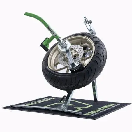 Rabaconda Street Bike Tire Changer