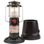 Coleman Deluxe QuickPack Propane Lantern - 967 Lumens - Two Mantle InstaStart