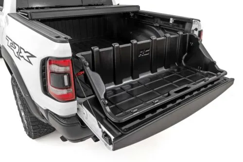 Truck Bed Cargo Storage Box