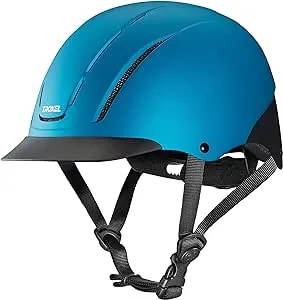 Troxel Troxel Spirit Horseback Riding Helmet