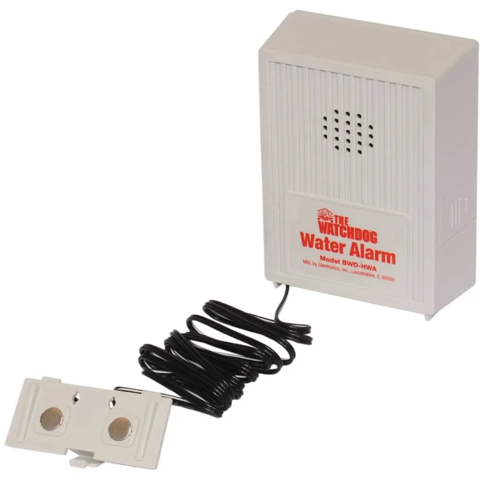 Basement Watchdog Bwd-hwa Water Alarm