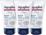 Aquaphor Healing Advanced Therapy Ointment