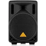 Behringer B208D Eurolive Active Pa Speaker