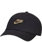 Nike Men's Heritage 86 Giannis Freak Adjustable Strapback Cap Hat One Size