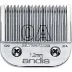 Andis UltraEdge Detachable Replacement Clipper Blades (all sizes)