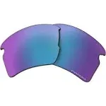 Oakley Flak 2.0 XL Prizm Sapphire Polarized Replacement Lens