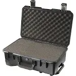 Pelican iM2600 Storm Case - with Foam - Black