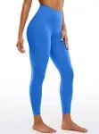 CRZ Yoga Butterluxe Yoga Leggings 25''