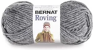 Bernat Roving Yarn