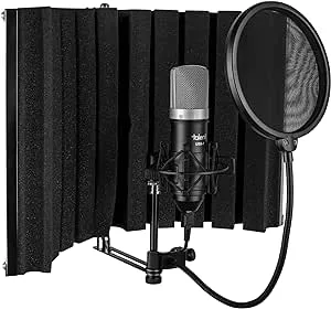 Talent All-In-One USB Home Recording Studio