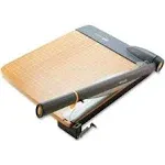 Westcott Acm15106 TrimAir Titanium Guillotine Paper Trimmer