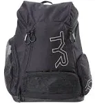 Alliance Backpack, Black, 30 L, Model:Latbp30