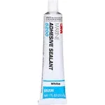 3M - Marine Adhesive Sealant 5200 White / 1 oz