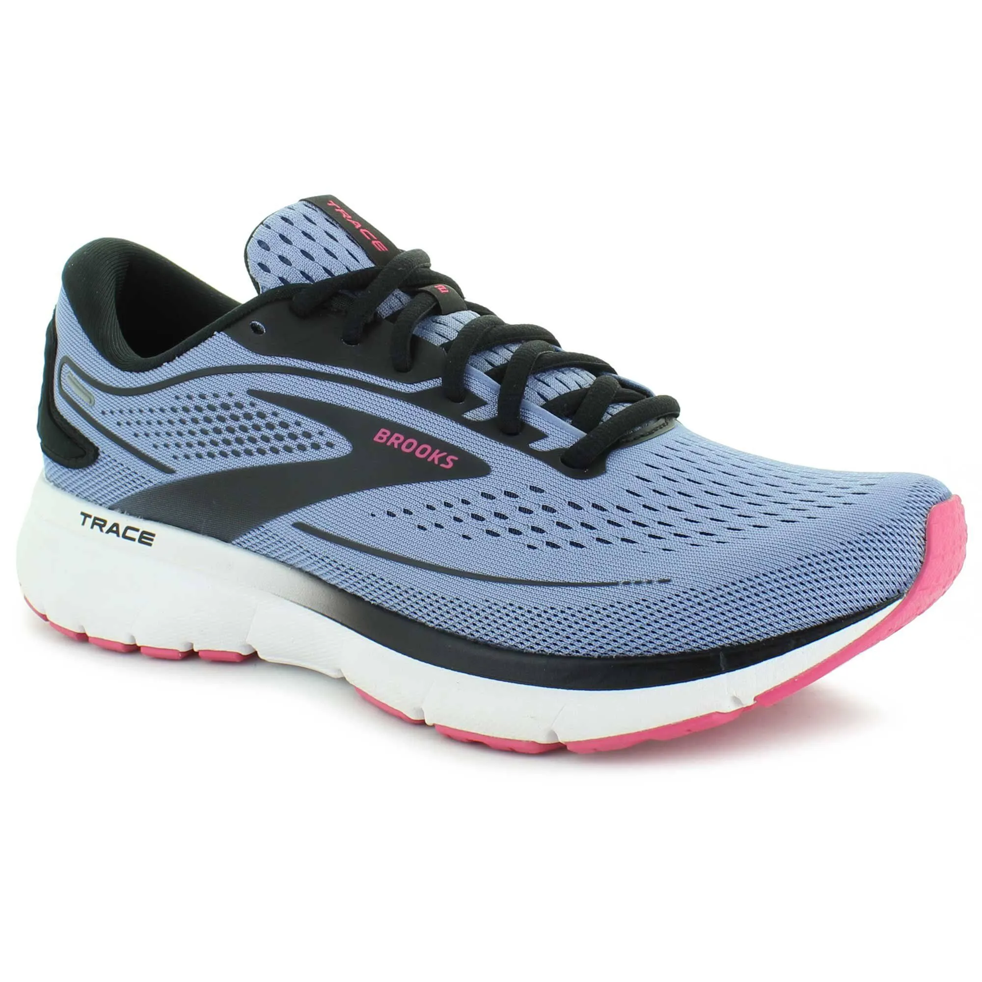 Women's Brooks Trace 2 Running Shoes