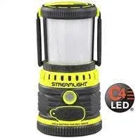 Streamlight Super Siege Rechargeable C4 LED Lantern - yellow