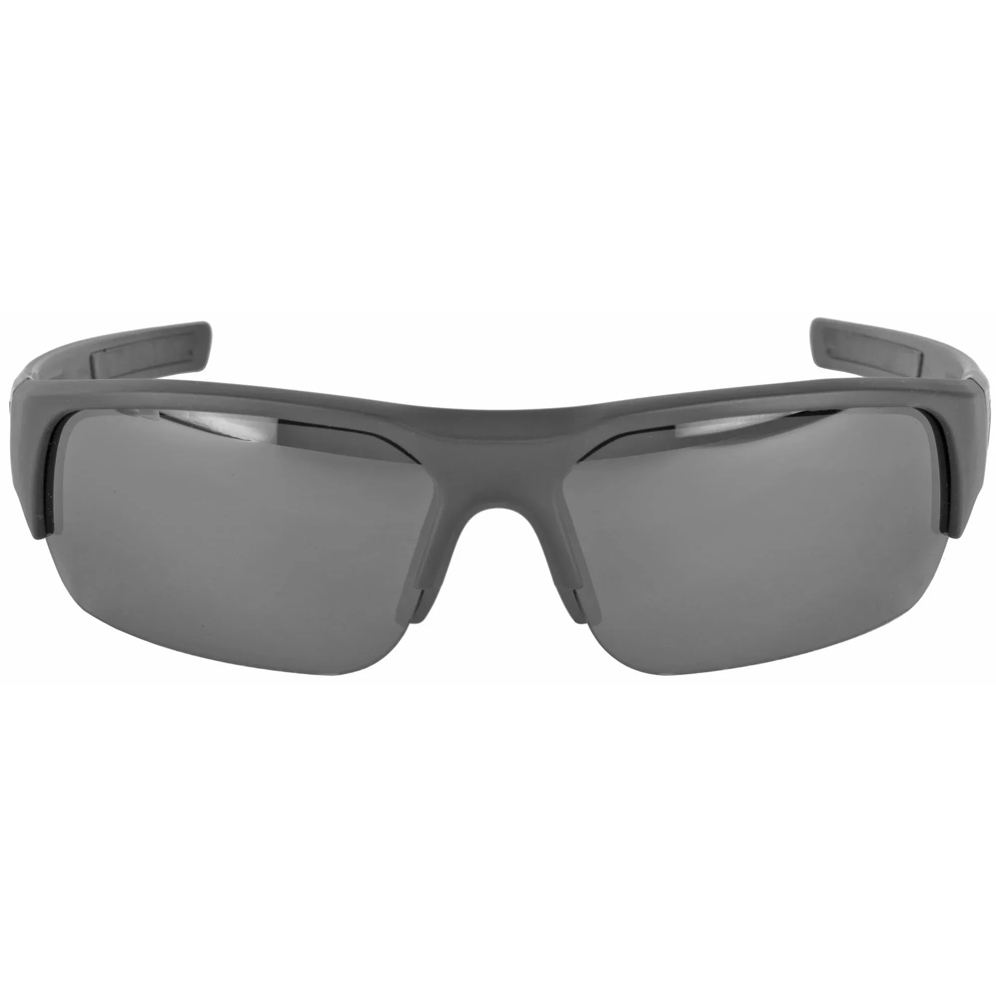 Magpul Helix Polarized Black Frame Gray/Silver