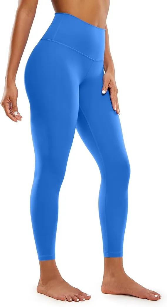 CRZ Yoga Butterluxe Yoga Leggings 25''