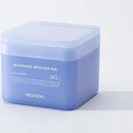 Mediheal Watermide Toner Pad